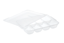 Load image into Gallery viewer, Richell Baby Food Freezer Tray