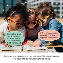 Load image into Gallery viewer, Cali's Books Shapes Nursery Rhymes