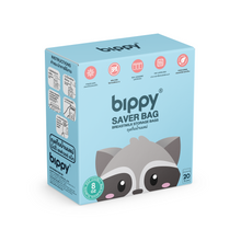 Load image into Gallery viewer, Bippy Saver Breastmilk Storage Bag