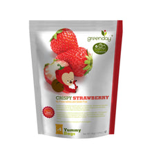 Load image into Gallery viewer, Greenday Crispy Strawberry