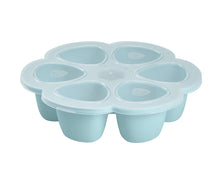Load image into Gallery viewer, Beaba Silicone Multiportions 6 x 90ml