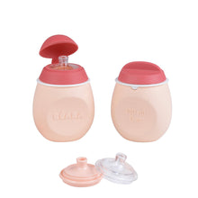 Load image into Gallery viewer, Beaba Baby Squeez' & Squeez' Portion Set