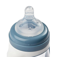 Load image into Gallery viewer, Beaba 2 in 1 Learning Bottle 210ml