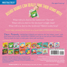 Load image into Gallery viewer, Indestructibles Home Sweet Home Book