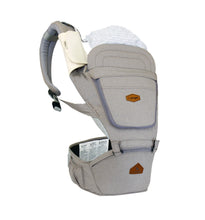 Load image into Gallery viewer, I-Angel Hipseat Carrier - Light