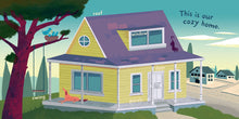 Load image into Gallery viewer, Indestructibles Home Sweet Home Book
