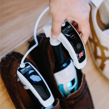 Load image into Gallery viewer, Uv Care Shoe Sterilizer & Deodorizer