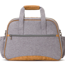 Load image into Gallery viewer, Bizzi Growin Pod Baby Travel Bag And Cot