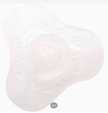 Load image into Gallery viewer, Orange and Peach Nipple Shield