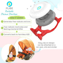 Load image into Gallery viewer, Plibe Portable Plasma Sterilizer