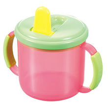 Load image into Gallery viewer, Kidsme Training Cup w/ Anti-slip Button