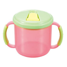 Load image into Gallery viewer, Kidsme Training Cup w/ Anti-slip Button