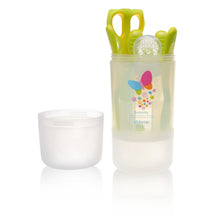 Load image into Gallery viewer, Kidsme Baby Travel Easy Set with Food Container