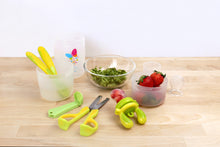 Load image into Gallery viewer, Kidsme Baby Travel Easy Set with Food Container