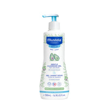 Load image into Gallery viewer, Mustela Gentle Cleansing Gel