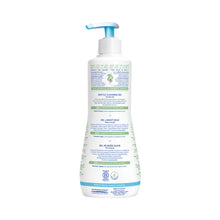 Load image into Gallery viewer, Mustela Gentle Cleansing Gel