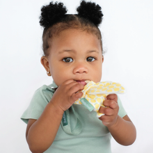 Load image into Gallery viewer, Booginhead - Bunbun Teether & Pacigrip 2pk