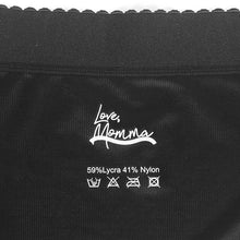 Load image into Gallery viewer, Love Momma - Ultra Bikini Postpartum Post Surgery Recovery Shapewear Binder (no steelbones)