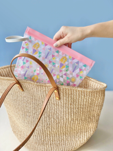 Load image into Gallery viewer, Zippies Lab Disney Princess Wristlet Collection