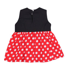 Load image into Gallery viewer, Adorable Baby Girls Kids Minnie Mouse Dress
