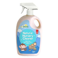 Load image into Gallery viewer, Tiny Buds Natural Nursery Cleaner