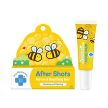 Load image into Gallery viewer, Tiny Buds Baby Naturals After Shots Soothing Gel