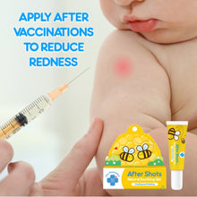 Load image into Gallery viewer, Tiny Buds Baby Naturals After Shots Soothing Gel