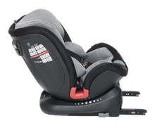 Load image into Gallery viewer, Poled All Age 360 Car Seat (0-12 years old)