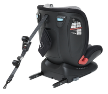 Load image into Gallery viewer, Poled All Age 360 Car Seat (0-12 years old)