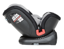 Load image into Gallery viewer, Poled All Age 360 Car Seat (0-12 years old)