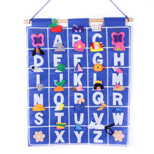 Load image into Gallery viewer, Alphabet Chart