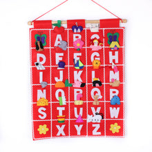 Load image into Gallery viewer, Alphabet Chart