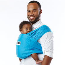 Load image into Gallery viewer, Baby K’Tan Active Oasis Baby Carrier
