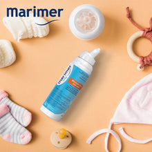 Load image into Gallery viewer, Marimer Baby Hypertonic Nasal Spray (Blocked nose cold)