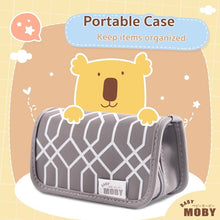 Load image into Gallery viewer, Baby Moby Grooming Kit with Portable Case