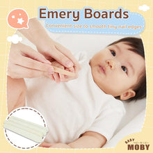 Load image into Gallery viewer, Baby Moby Grooming Kit with Portable Case