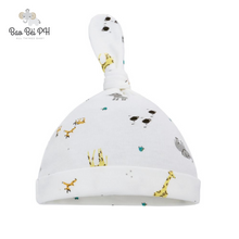Load image into Gallery viewer, Bao Bei PH Jalen Baby Beanie