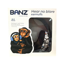 Load image into Gallery viewer, Banz Earmuffs Baby - Printed