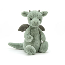 Load image into Gallery viewer, Jellycat - Medium Bashful Dragon