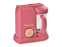 Load image into Gallery viewer, Beaba Babycook Solo