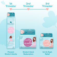 Load image into Gallery viewer, Buds & Blooms Belly Calm