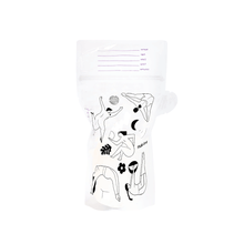 Load image into Gallery viewer, Milk Easy Breastmilk Storage Bags 20s