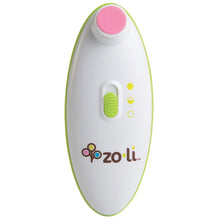 Load image into Gallery viewer, ZoLi BUZZ B Electric Nail Trimmer