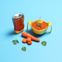 Load image into Gallery viewer, Bbox Bowl & Straw