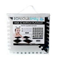 Load image into Gallery viewer, Bonjour Baby Mix and Match Playmat