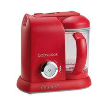 Load image into Gallery viewer, Beaba Babycook Solo