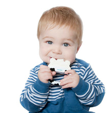 Load image into Gallery viewer, Kidsme Icy Moo Moo Teether (9655)
