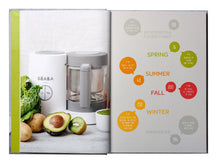 Load image into Gallery viewer, Beaba Babycook Book