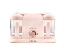 Load image into Gallery viewer, Beaba Babycook (Duo)