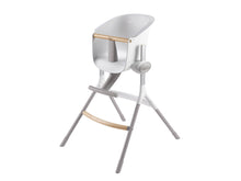 Load image into Gallery viewer, Beaba Up & Down High Chair